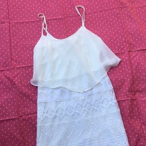 American Eagle 🐾 summer dress